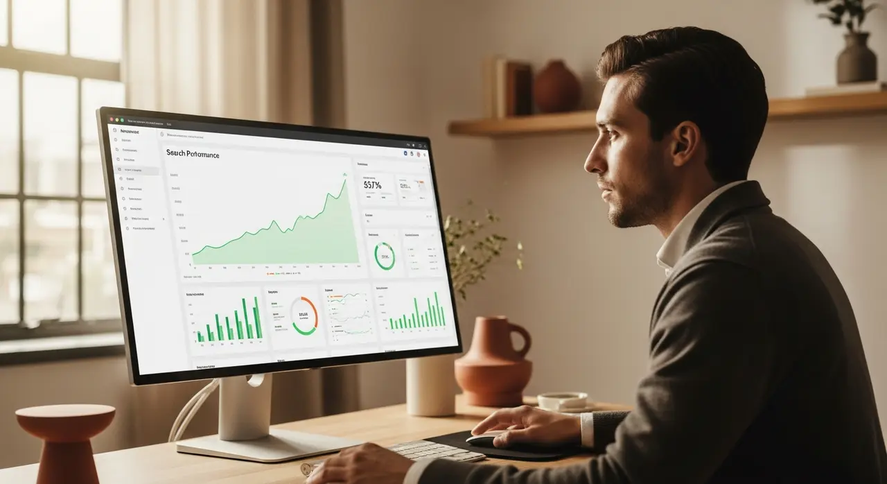 Consultant SEO Valenciennes