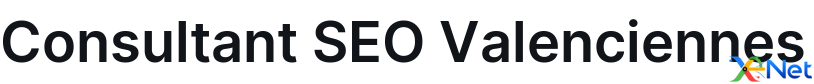 Consultant SEO Valenciennes